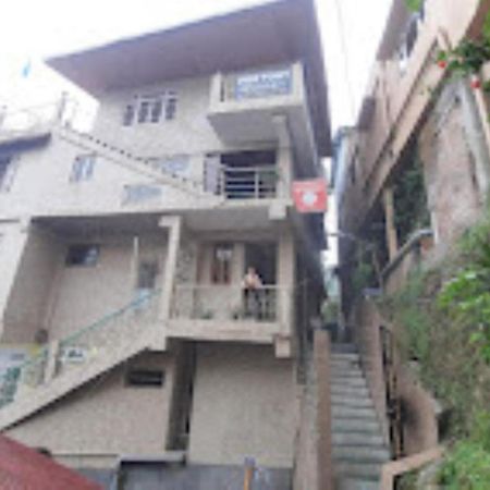 Готель View Point Residency , Darjeeling Дарджилінг Екстер'єр фото