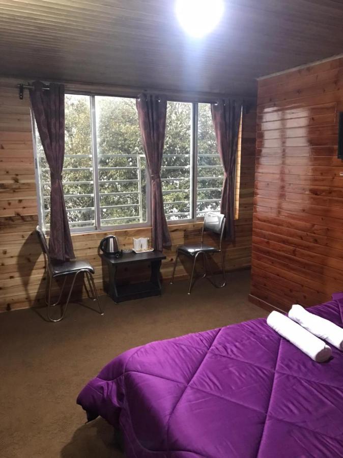 Готель View Point Residency , Darjeeling Дарджилінг Екстер'єр фото