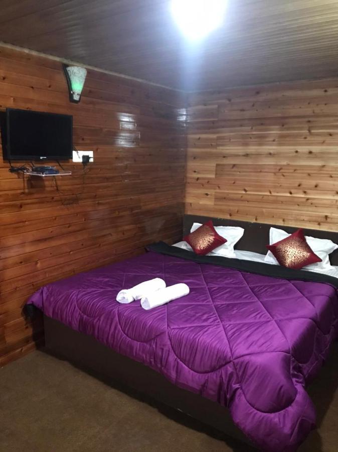 Готель View Point Residency , Darjeeling Дарджилінг Екстер'єр фото