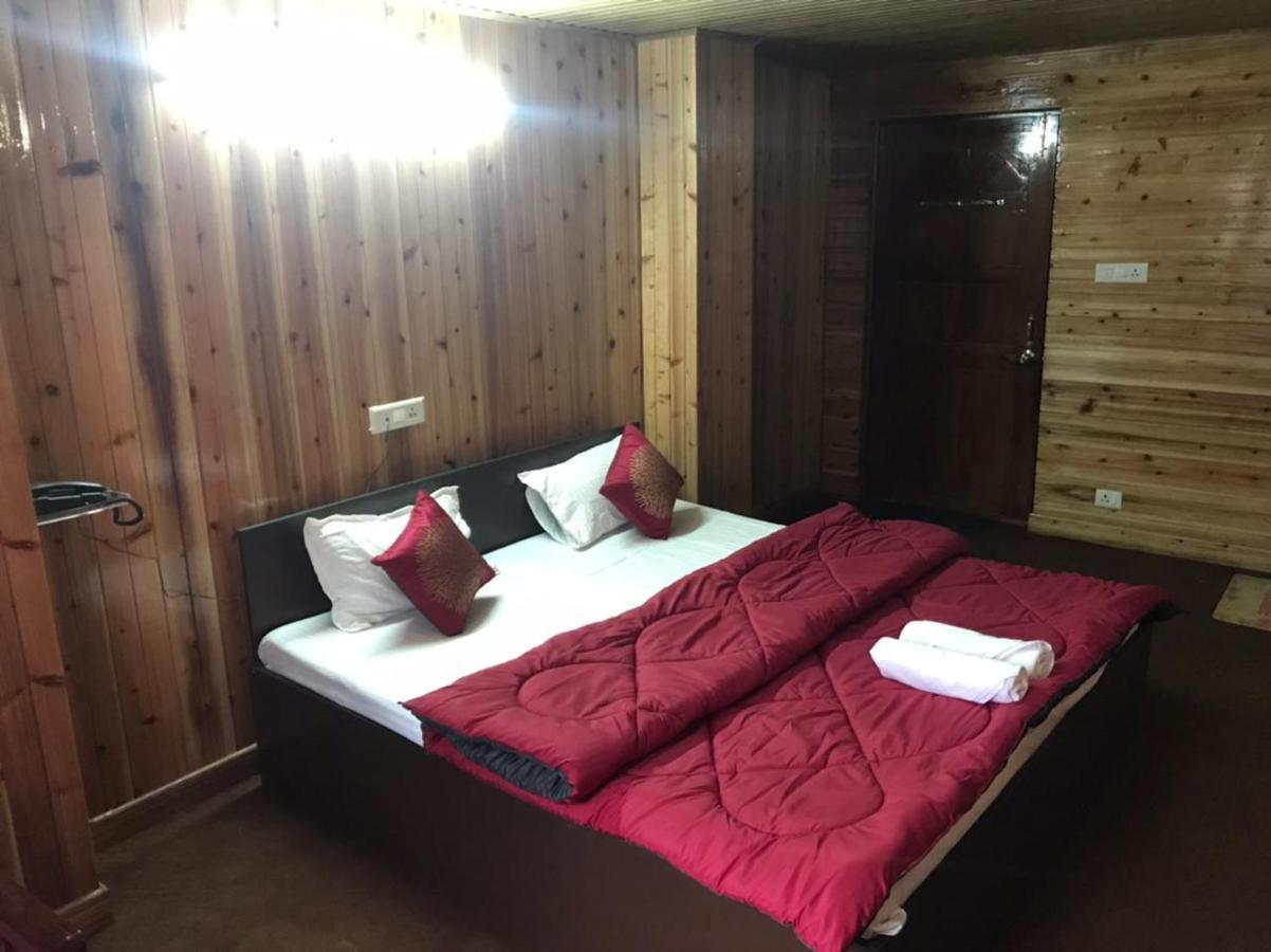 Готель View Point Residency , Darjeeling Дарджилінг Екстер'єр фото