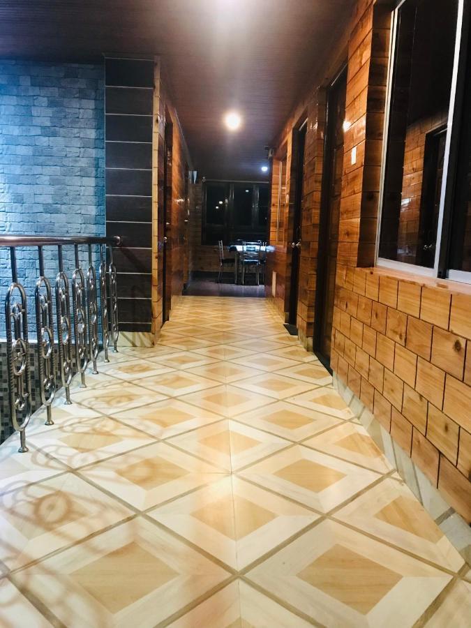 Готель View Point Residency , Darjeeling Дарджилінг Екстер'єр фото