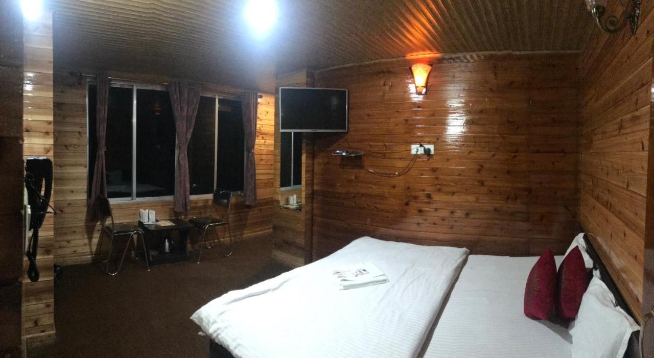 Готель View Point Residency , Darjeeling Дарджилінг Екстер'єр фото