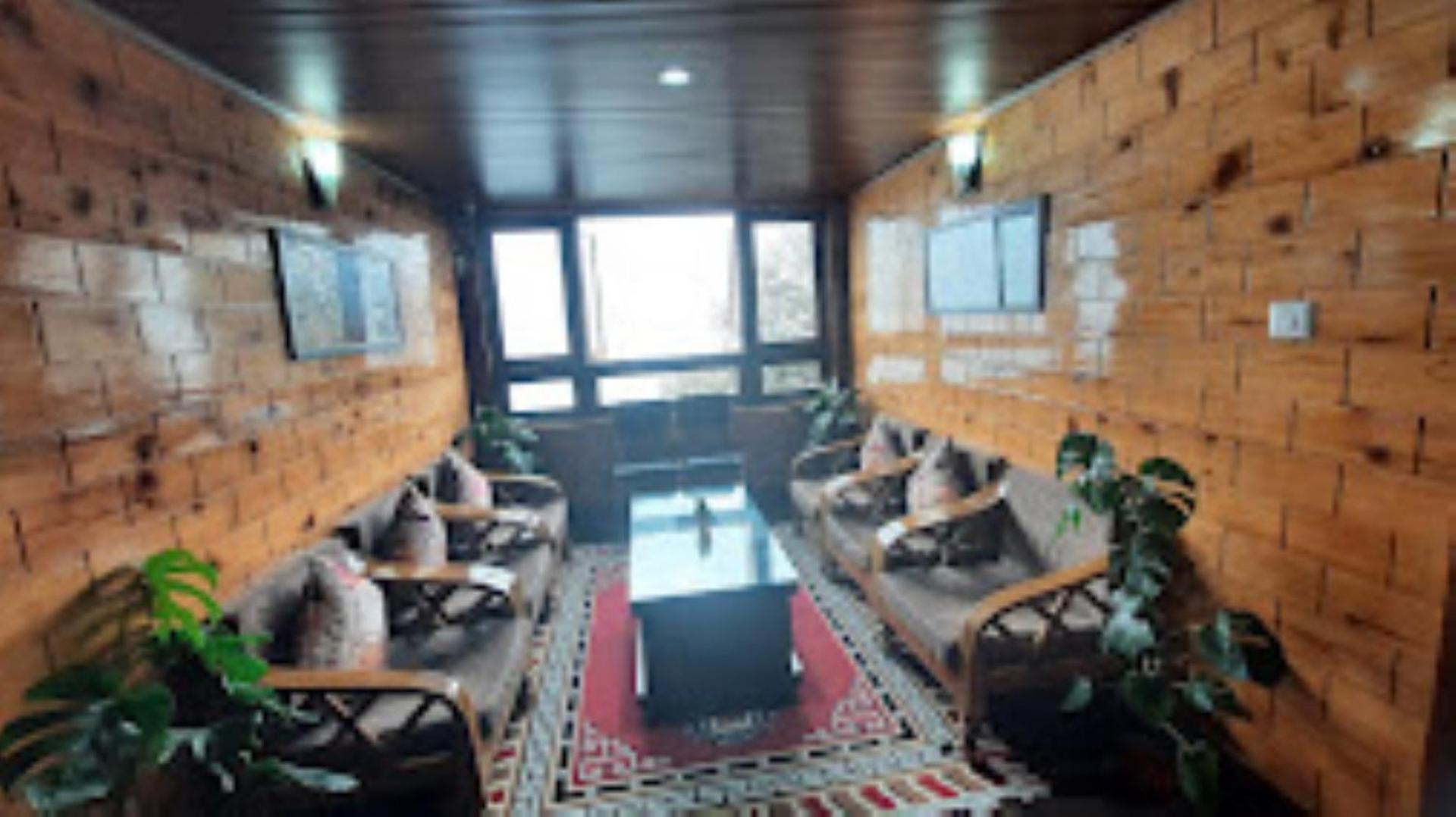 Готель View Point Residency , Darjeeling Дарджилінг Екстер'єр фото